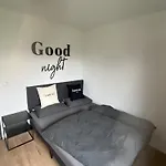 Appartement Auszeit 2 *