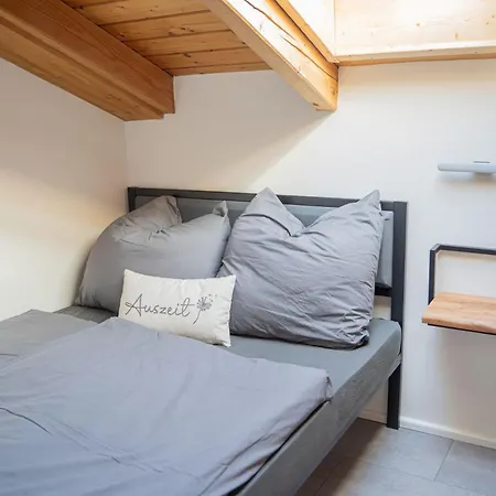 Auszeit 2 Apartment *