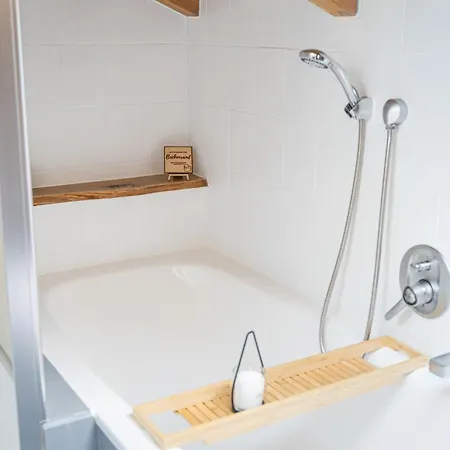 Apartment Auszeit 2