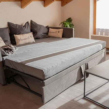 Apartment Auszeit 2