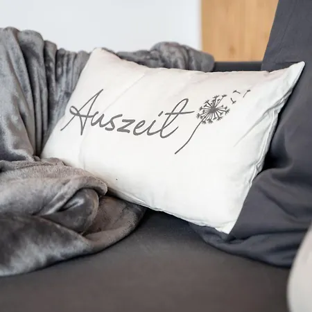 Apartment Auszeit 2 *