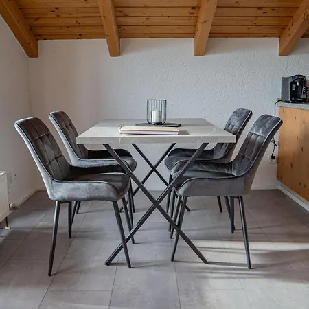 Apartment Auszeit 2 *