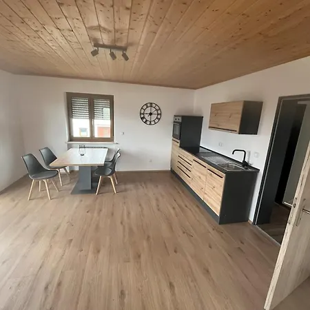 Auszeit 2 Apartment Ainring