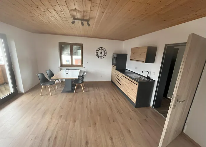 Auszeit 2 شقة آينرنغ